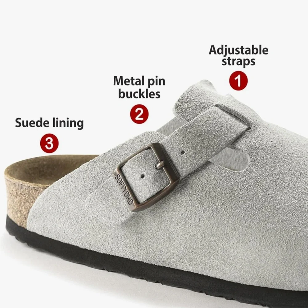 Clogs - Picture 6 of 10